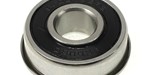 Roulement Enduro 6000 FE 2RS - ABEC 3 (Radial) - 10x26/28x8/9